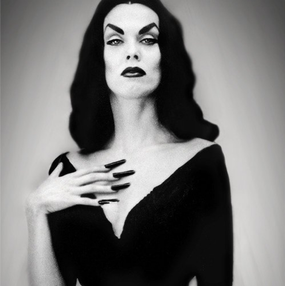 Meet your Posher, Ashley